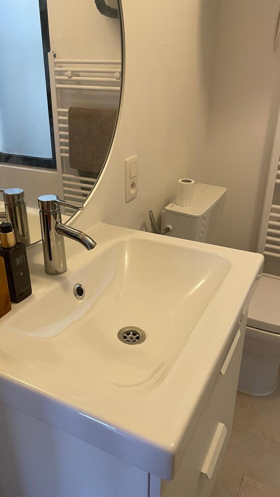 Prive Avec Vue Apartment *