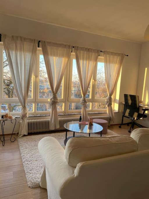 Prive Avec Vue Apartment