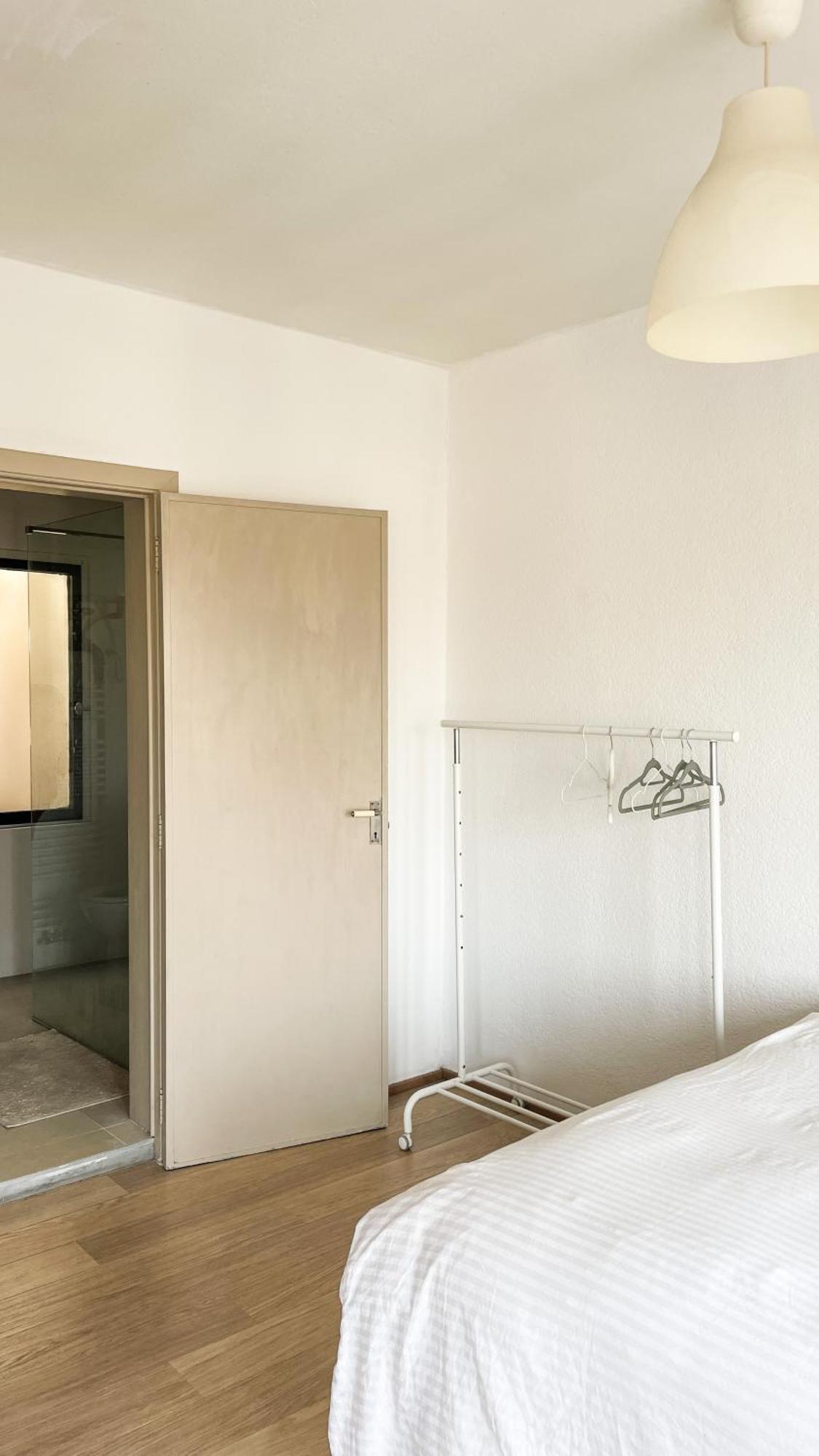 Prive Avec Vue Apartment