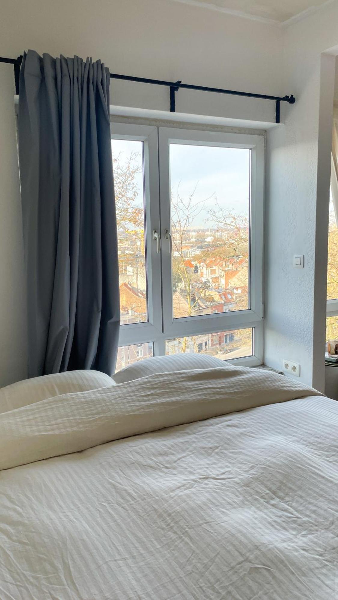 Apartment Prive Avec Vue *